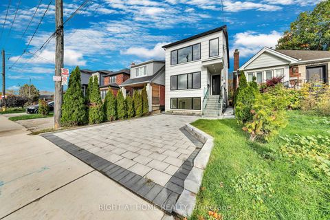 Photo 33 at 78 Bowie Avenue, Belgravia, Toronto