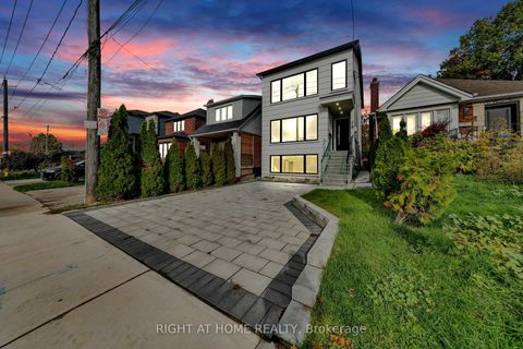 Photo 34 at 78 Bowie Avenue, Belgravia, Toronto