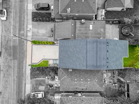 Photo 35 at 78 Bowie Avenue, Belgravia, Toronto