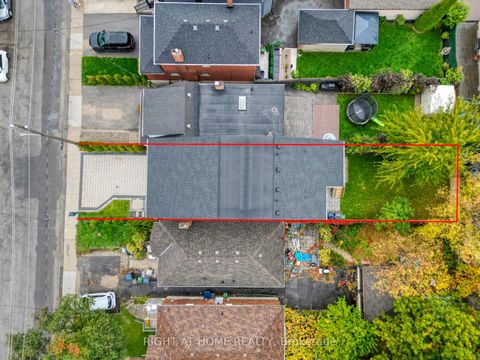 Photo 36 at 78 Bowie Avenue, Belgravia, Toronto