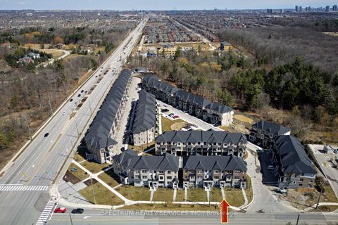 Photo 2 at BLK 7-04 -176 De La Roche Drive, Vellore Village, Vaughan
