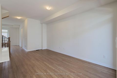 Photo 5 at BLK 7-04 -176 De La Roche Drive, Vellore Village, Vaughan