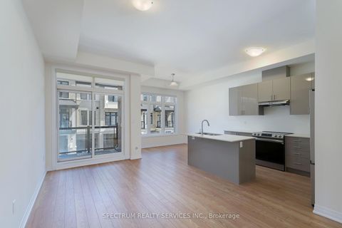 Photo 6 at BLK 7-04 -176 De La Roche Drive, Vellore Village, Vaughan