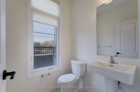 Photo 17 at BLK 7-04 -176 De La Roche Drive, Vellore Village, Vaughan