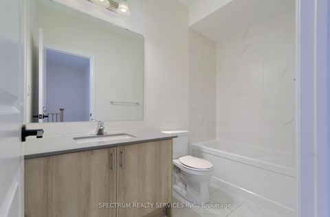 Photo 30 at BLK 7-04 -176 De La Roche Drive, Vellore Village, Vaughan