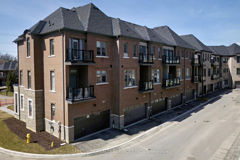 Photo 38 at BLK 7-04 -176 De La Roche Drive, Vellore Village, Vaughan