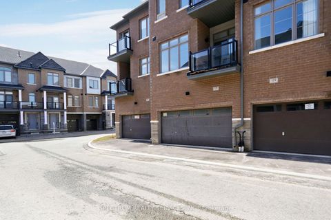 Photo 40 at BLK 7-04 -176 De La Roche Drive, Vellore Village, Vaughan