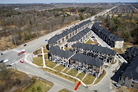 Photo 41 at BLK 7-04 -176 De La Roche Drive, Vellore Village, Vaughan