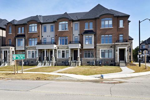 Photo 42 at BLK 7-04 -176 De La Roche Drive, Vellore Village, Vaughan