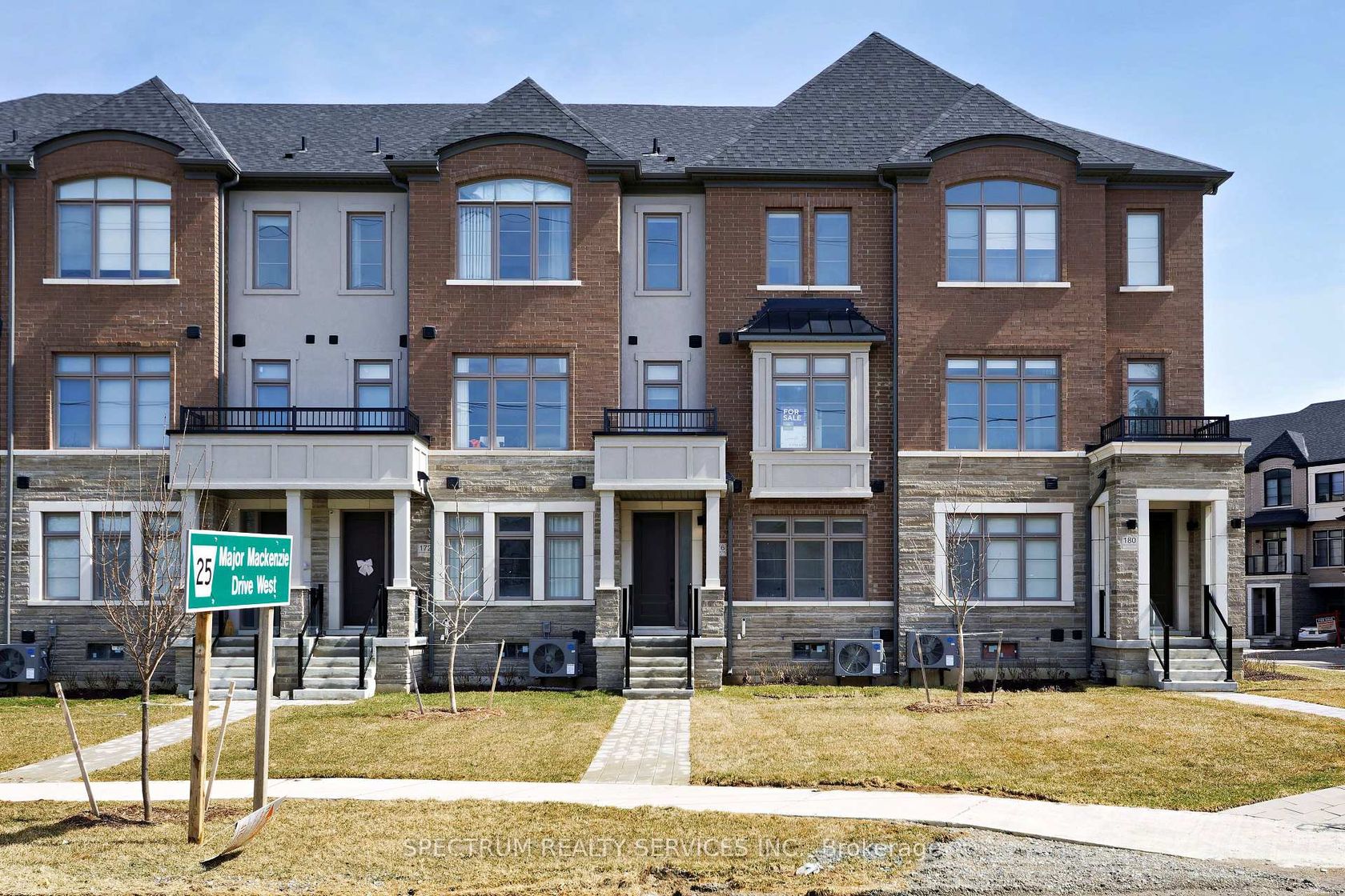 BLK 7-04 -176 De La Roche Drive, Vellore Village, Vaughan photo number 2