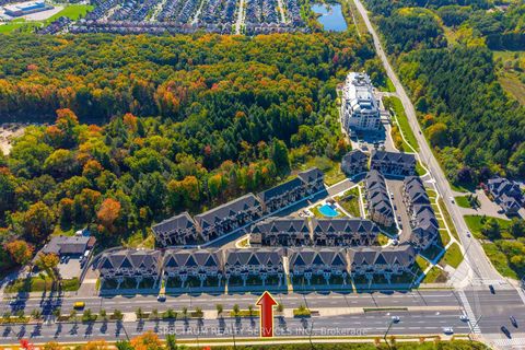 Photo 2 at BLK 3-05 -74 De La Roche Drive, Vellore Village, Vaughan