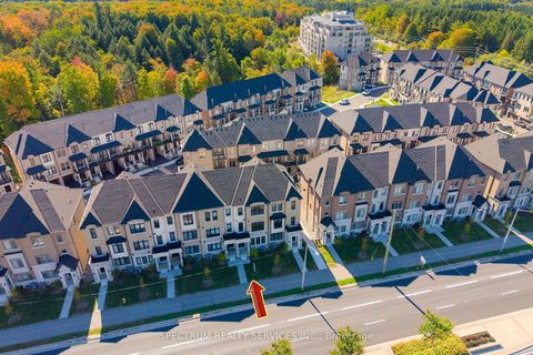 Photo 4 at BLK 3-05 -74 De La Roche Drive, Vellore Village, Vaughan