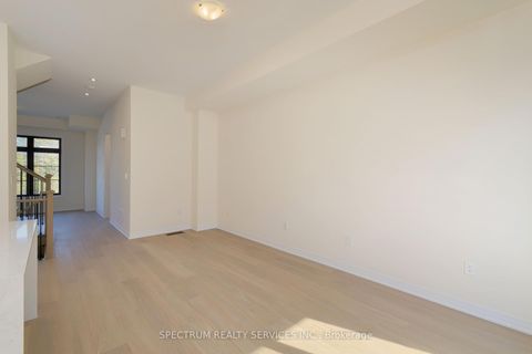 Photo 9 at BLK 3-05 -74 De La Roche Drive, Vellore Village, Vaughan