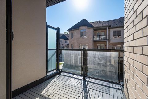 Photo 11 at BLK 3-05 -74 De La Roche Drive, Vellore Village, Vaughan