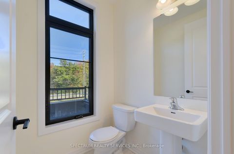 Photo 19 at BLK 3-05 -74 De La Roche Drive, Vellore Village, Vaughan