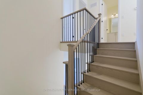 Photo 20 at BLK 3-05 -74 De La Roche Drive, Vellore Village, Vaughan