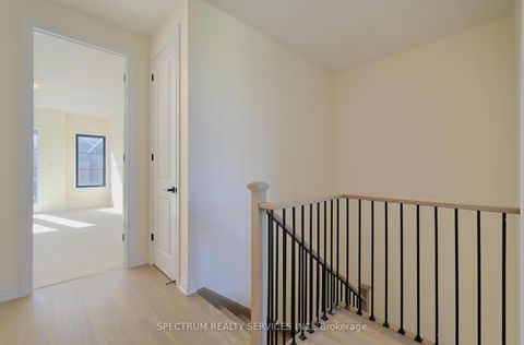 Photo 22 at BLK 3-05 -74 De La Roche Drive, Vellore Village, Vaughan