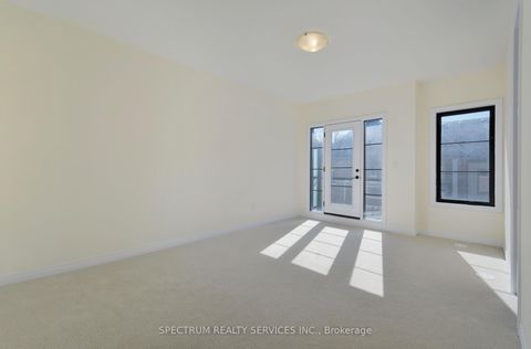 Photo 23 at BLK 3-05 -74 De La Roche Drive, Vellore Village, Vaughan