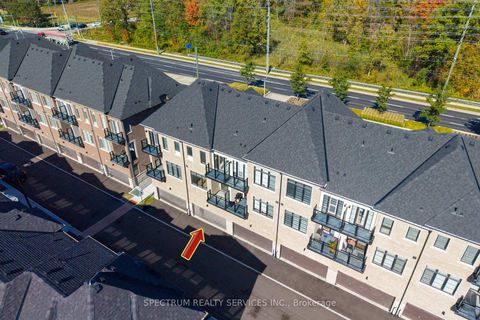 Photo 25 at BLK 3-05 -74 De La Roche Drive, Vellore Village, Vaughan