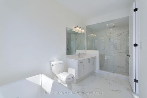 Photo 27 at BLK 3-05 -74 De La Roche Drive, Vellore Village, Vaughan