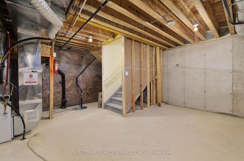 Photo 41 at BLK 3-05 -74 De La Roche Drive, Vellore Village, Vaughan