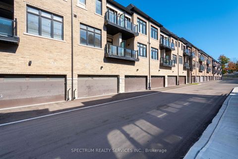 Photo 43 at BLK 3-05 -74 De La Roche Drive, Vellore Village, Vaughan