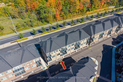 Photo 44 at BLK 3-05 -74 De La Roche Drive, Vellore Village, Vaughan