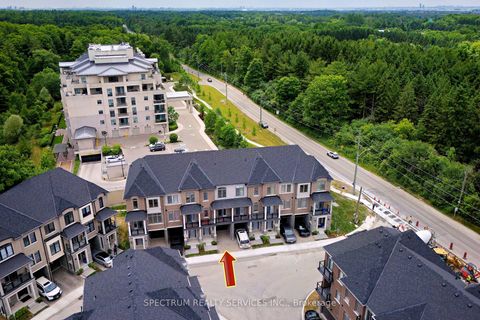 Photo 3 at BLK 16-03 -15 Archambault way, Vellore Village, Vaughan