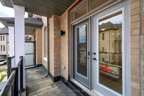 Photo 13 at BLK 16-03 -15 Archambault way, Vellore Village, Vaughan