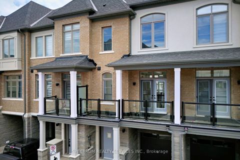 Photo 14 at BLK 16-03 -15 Archambault way, Vellore Village, Vaughan