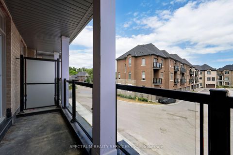 Photo 15 at BLK 16-03 -15 Archambault way, Vellore Village, Vaughan