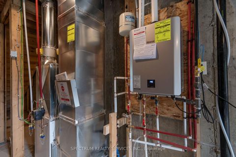 Photo 36 at BLK 16-03 -15 Archambault way, Vellore Village, Vaughan