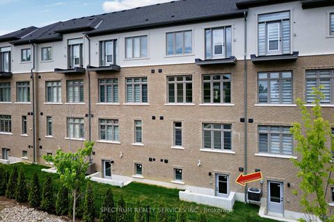 Photo 39 at BLK 16-03 -15 Archambault way, Vellore Village, Vaughan