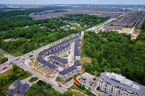 Photo 40 at BLK 16-03 -15 Archambault way, Vellore Village, Vaughan