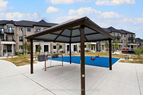 Photo 43 at BLK 16-03 -15 Archambault way, Vellore Village, Vaughan