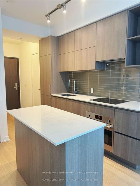 Photo 3 at 1703 - 1 Yorkville Avenue, Annex, Toronto