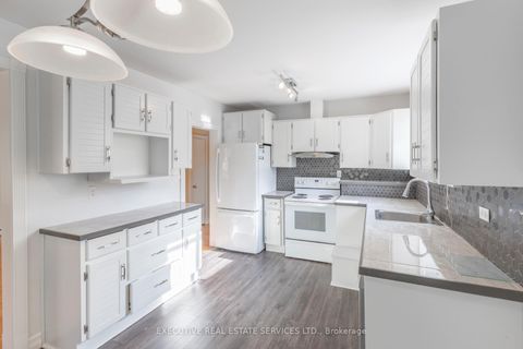 Photo 7 at 139 Pandora Circle, Woburn, Toronto