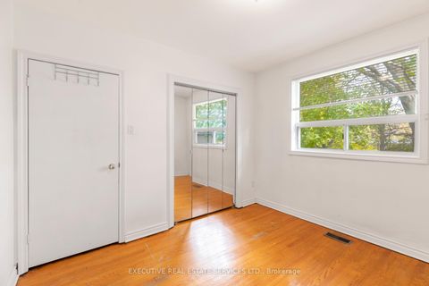 Photo 8 at 139 Pandora Circle, Woburn, Toronto