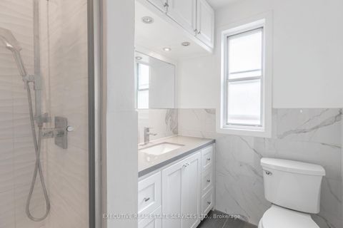 Photo 9 at 139 Pandora Circle, Woburn, Toronto