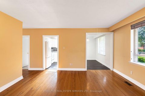 Photo 14 at 139 Pandora Circle, Woburn, Toronto