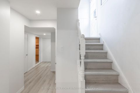 Photo 16 at 139 Pandora Circle, Woburn, Toronto