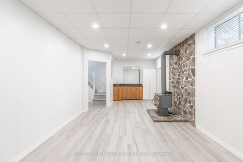 Photo 22 at 139 Pandora Circle, Woburn, Toronto