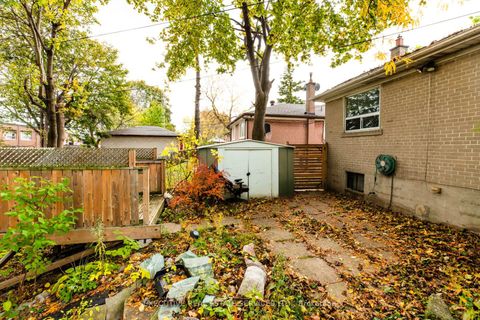 Photo 24 at 139 Pandora Circle, Woburn, Toronto