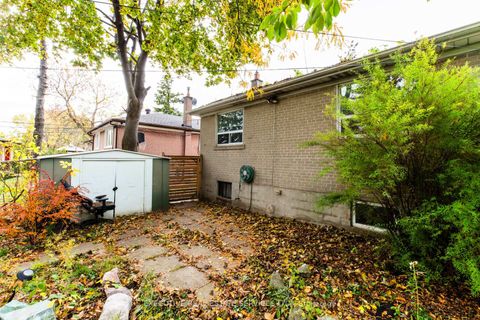 Photo 25 at 139 Pandora Circle, Woburn, Toronto