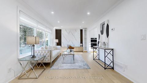 Photo 3 at 71 Gorsey Square, Malvern, Toronto