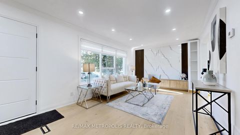 Photo 4 at 71 Gorsey Square, Malvern, Toronto