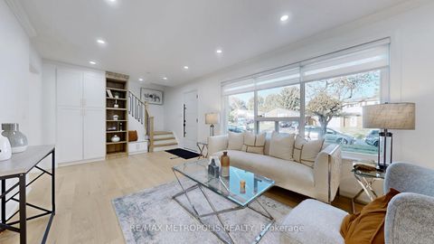 Photo 5 at 71 Gorsey Square, Malvern, Toronto