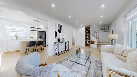 Photo 6 at 71 Gorsey Square, Malvern, Toronto