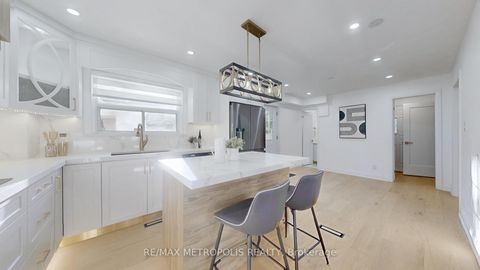 Photo 10 at 71 Gorsey Square, Malvern, Toronto