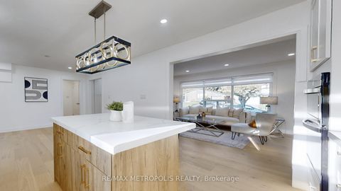 Photo 11 at 71 Gorsey Square, Malvern, Toronto